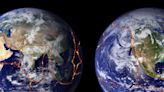 Tectonique des plaques : pourquoi ce phénomène existe-t-il sur Terre et pas sur Mars ?