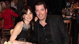 Zooey Deschanel Pens B-Day Tribute to Fiancé Jonathan Scott