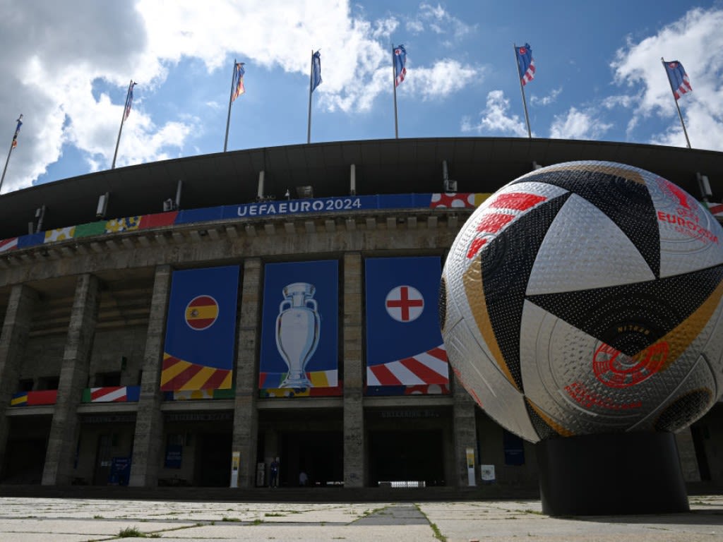 What to look out for on EURO 2024 day 2️⃣4️⃣