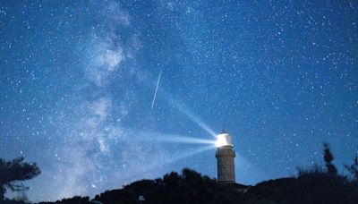 Como ver a chuva de meteoros Perseidas? O pico é este domingo