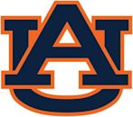 Auburn Tigers softball