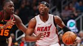 All-Star Bam Adebayo Sends Heartfelt Message To Miami Heat Fans