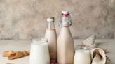 7 recetas de bebidas o leches vegetales: de almendras, arroz, ajonjolí y más
