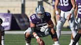 ‘Thankful’ K-State’s Gillum relishes final days in Manhattan while awaiting NFL call