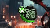 Xbox Game Pass recibirá muy pronto estos 8 llamativos títulos