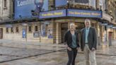 Eleanor Lang Appointed Chief Executive of The Shaftesbury Theatre