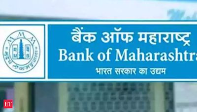 Bank of Maharashtra tops among PSU banks in business growth in FY24