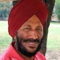 Milkha Singh