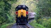 Cuyahoga Valley Scenic Railroad set to reopen following 2-month hiatus