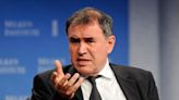 'Dr Doom' Nouriel Roubini says to brace for a crash that combines the worst of the financial crisis and 1970s-style stagflation