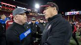 In third try, Louisville football coach Scott Satterfield out for first win over Kentucky