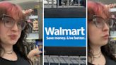 ‘It’s gonna be time to close’: Walmart shopper says 6 customers waited over 45 minutes for associate to open locked shelves