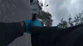 A Florida Cop Gets Into a Shootout With an Acorn, Emptying His Gun Into His Own Patrol Car