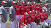 GCMS baseball team thrilled with first Class 1A State Tournament berth