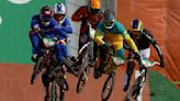 BMX racers weigh the risks in Olympics' most dangerous sport