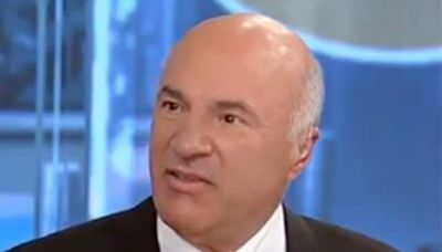 Shark Tank star Kevin O’Leary lays into Trump for ‘tainting the US brand’