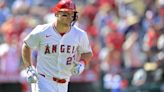 MLB》Mike Trout 左膝半月板撕裂，預計將休息四到六週 - MLB - 棒球 | 運動視界 Sports Vision