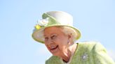 Long lived the Queen: How Her Majesty reached the mighty age of 96