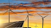 Clean energy investments hit $1.8 trillion but fall short of COP28 goals - ET EnergyWorld