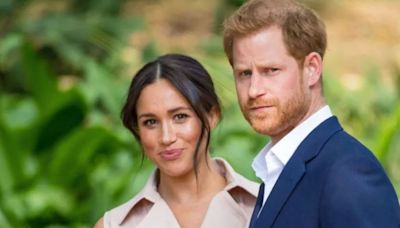 El príncipe Harry cree que es "peligroso" que Meghan Markle regrese a Reino Unido, porque podría sufrir un ataque