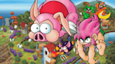 Tomba! Special Edition Coming to PC and Consoles in August - Gameranx