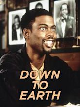 Down to Earth (2001 film)