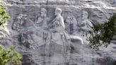 Bill could remove Confederate images from Stone Mountain, but leave iconic carving alone