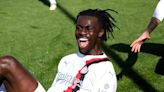 Who is Clinton Nsiala? Rangers new transfer recruit spotted by Paolo Maldini with potential for superstardom