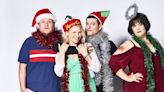 Gavin and Stacey Christmas special confirmed by James Corden