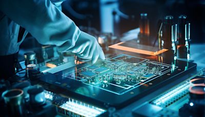 Why Is Magnachip Semiconductor Corporation (MX) the Best Semiconductor Penny Stock to Buy Right Now?