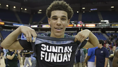 Intuit Dome features inspirational exhibit of 1,544 high school basketball jerseys