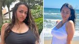 Jazz Jennings Feels 'Confident' and 'So Proud' After Weight-Loss Journey: Photos