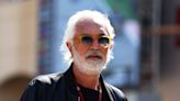 Flavio Briatore spills the beans:This driver likely to be at Alpine in 2025