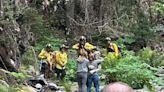 Aux États-Unis, la survie incroyable d’un randonneur disparu en montagne pendant dix jours et très peu équipé