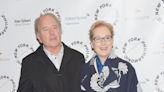 Meryl Streep and husband Don Gummer ‘have been separated for more than six years’