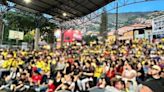 Colombia vs. Uruguay: dónde ver el partido en pantallas gigantes en Medellín