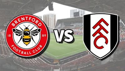 Brentford vs Fulham live stream: How to watch Premier League game online