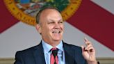 New College of Florida board approves bigger contract with Richard Corcoran