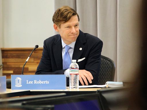 North Carolina public universities board repeals policy in vote that likely cuts diversity jobs