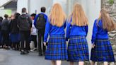 Poll: Should school uniforms be scrapped?