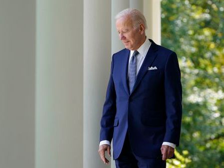 Biden continues to recover from COVID-19, stays out of public view after ending his 2024 campaign - The Boston Globe