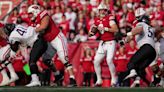 What channel is Wisconsin vs. Nebraska on today? Time, TV, odds for Badgers' game against Cornhuskers