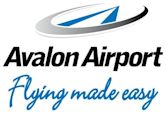 Avalon Airport