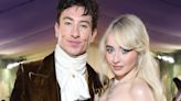 Barry Keoghan Foreshadowed His Current Relationship With Sabrina Carpenter