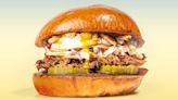 Take Your Pulled Pork Sandwich To The Next Level With A Fried Egg