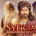 Sye Raa Narasimha Reddy