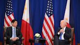 Retail Eyes The Philippines As Marcos And Biden Meet