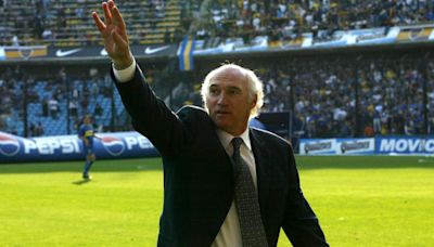 Penales contra River: una increíble revelación sobre Carlos Bianchi