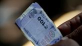 Rupee inches higher tracking gains in most Asian peers