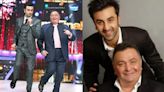 When Rishi Kapoor DEFENDED Son Ranbir's 'Casanova' Image: Abhi Nahi Karega Toh Meri Umar Mein Karega?